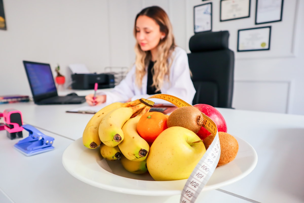 Nutricionistička analiza - Detaljni pregled